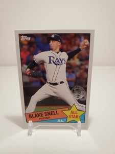 blake snell all star