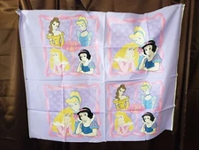 Children Quilt Panels