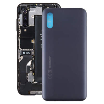 Original Back Cover Replacement for Xiaomi Redmi 9A / 9i / 9AT