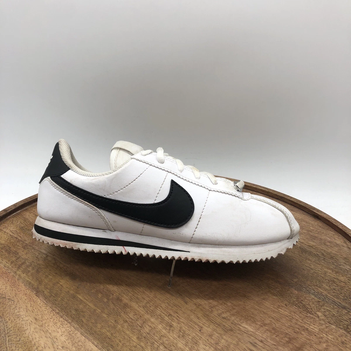 Kids top nike cortez