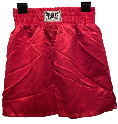 EVERLAST ボクシングショーツ レッド/ブラック s-l400.jpg