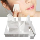 Makeup Sponges Cosmetic Wedges Facial Puff ,Nail Blending Foundation Contour