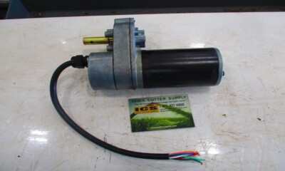 New Holland Knife Shapener Cover Motor 9807904 84019724 | eBay