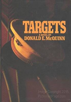 Targets - Hardcover By McQuinn, Donald E - GOOD