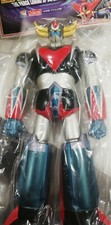 Goldrake Grendizer  Goldorak Ufo Robot Sofubi Vinyl Figure Medicom Toy Marmit