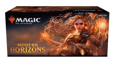 2019 Magic The Gathering - MODERN HORIZONS - Pick Your Card - Complete Your Set