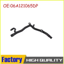 Coolant pipe cooling water pipe For Audi A3 S3 VW Jetta Golf 06A121065DP New