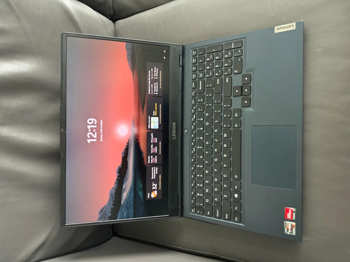 PC Portable Lenovo Y530 15,6 FHD Core i5-8300H