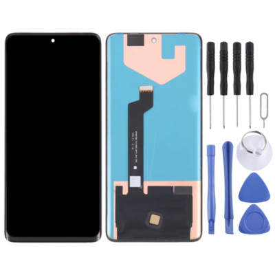 Original For Huawei Honor 50 NTH-AN00 NTH-NX9 LCD Display Touch Screen Digitizer