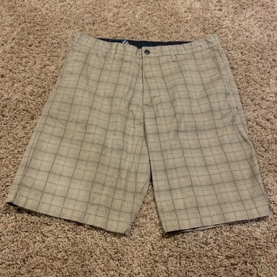 volcom corpo class shorts