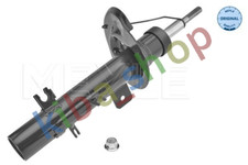 FRONT AXLE LEFT SHOCK ABSORBER FRONT L FITS PEUGEOT 2008 I 12-16D 0313-