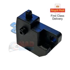Universal Front Brake Stop Light Switch for Pit bikes / Motorbikes