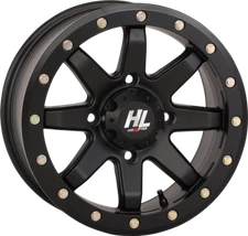 High Lifter HL9 Beadlock Wheel 14HL09-1437