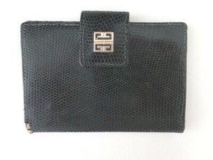 givenchy small wallet