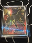 Umbreon EX 119/124 Holo Full Art Ultra Rare XY Fates Collide
