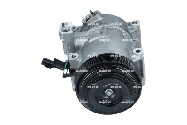 Kompressor Klimaanlage Genuine NRF 320017G FüR Hyundai PB PBT 12V I20 1-image