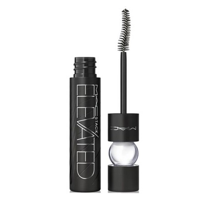 MACStack Elevated Mascara - Black Stack