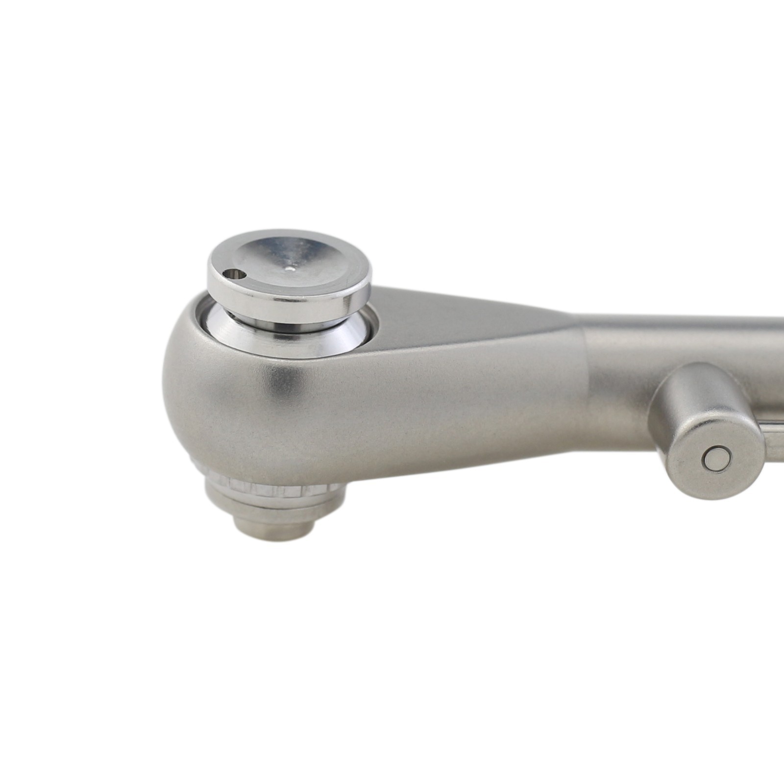 Implant Universal Driver Screwdriver Latch Torque Wrench Ratchet Prosthetic Kit