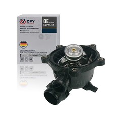 ZPY Hight Quality Thermostat Housing Assembly For Audi RS6 RS7 079 121 115BD