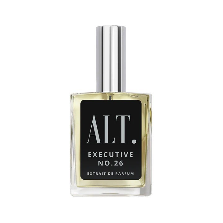 ALT Fragrances - Executive No. 26 EDP (Inspired by Aventus),