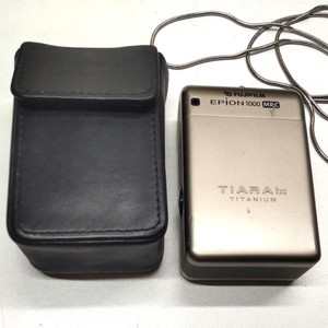 Fujifilm Epion 1000 for sale | eBay