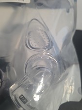 New Sealed Fisher Paykel Simplus Full Face Mask Cushion, Medium- 400fm476