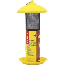 Stokes Select Finch Screen Feeder