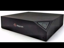 Polycom RealPresence Trio Visual Video Conference Equipment 2200-21540-001
