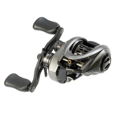 Abu Garcia Xenon LTX Baitcastrolle 1574625
