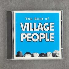 The Best of Village People Music