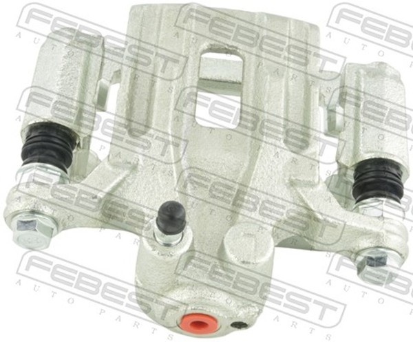 Bremssattel Febest 0277-R51MRL FüR Nissan Pathfinder 3 R51 VAN Dci 4WD 4X4 R51M-image
