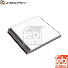 FILTER INNENRAUMLUFT 17311 FÜR CITROËN XANTIA/Break/Van BERLINGO/FIRST/Box/MPV  