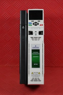 Control Techniques M702-044 00172 A Emerson Unidrive M702 NEW In Stock Now