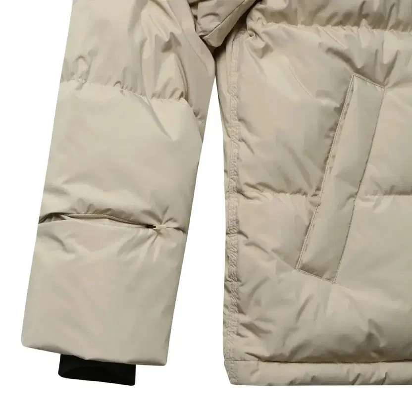 MLB Basic Duck Down Short Padded Jacket - Unisex … - image 6