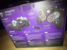 Turtle Beach Stealth Pivot Wireless Smart PC Gaming Controller Rotating 5