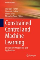 Constrained Control And Machine Learning Giancarlo Fortino