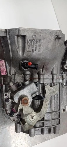8C1R7002CH Caja Cambios para FORD TRANSIT FURGÓN (TT9) 2012 125269 - Imagen 6 de 8