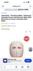 Therabody TheraFace Mask LED Light Therapy Face Mask w/ Head Strap, USB Cable — photo 5