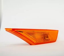 Genuine Honda Light Assembly R Front Side Marker 33800-TBA-A02