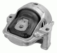 Motorlager Lemförder 34744 01 FüR Audi Q5 A4 B8 A5 8RB 8K5 8KH 8F7 8T3 8K2 Avant