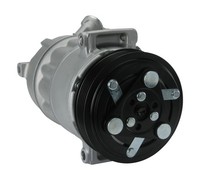 Bosch Kompressor Klimaanlage FüR Ford Fusion 1.6 Tdci Fiesta V Opel Vectra C