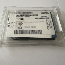 Corning ECM-UM12-04-89G-EX Edge Universal Module 12F LC Duplex/MTPA EXACT