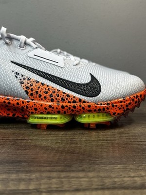 Nike Air Zoom Infinity Tour 2 Golf Wide Electric Pack FV2274-900