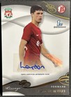 Layton Stewart Topps Lineage 1st Bowman Auto Liverpool FC Panini