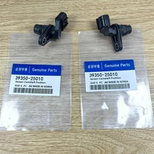 OEM 2PCS Camshaft Position Sensor CMP3052 for Hyundai Kia 2.0L 2.4L 39350-25010