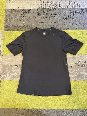 Ciele Men short sleeve running shirt M FSTTShirt Men s Size Small S