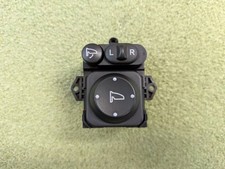 Honda N-wgn 2014 DBA-JH2 Außenspiegelschalter 35190T5AJ01 [Gebraucht] [PA122841985]