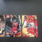 2005-06 Upper Deck Basketball Complete Set 1-200 Kobe Jordan LeBron — photo 3