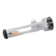 Fish Tank Protein Skimmer Efficient Foam Separation For Aquarium Use