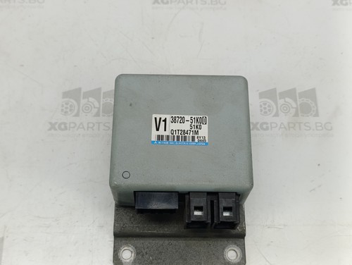 3872051K00 Suzuki Splash Steuergerät Servolenkung Lenkgetriebe 38720-51K00